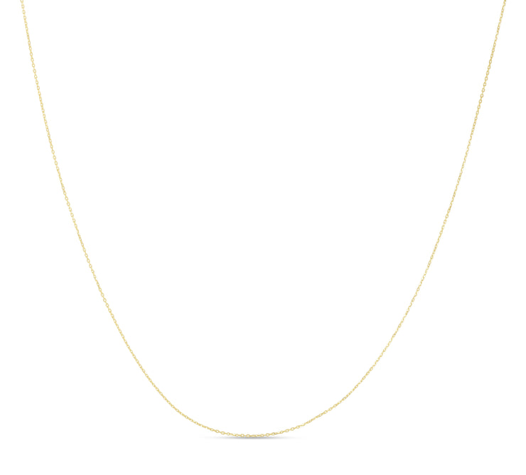 10K .68mm Double Extendable Cable Chain