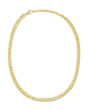 14K Gold Classic Cuban Link