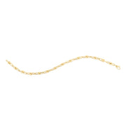 14K 3mm JAX Necklace